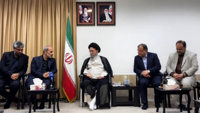قدردانی آیت‌الله نورمفیدی از صدا و سیما