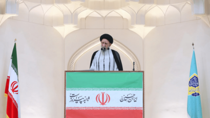 نورمفیدی: انسجام و اتکا به توان داخلی، راه عبور از بحران‌هاست