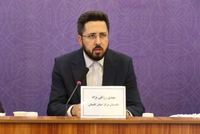 حمایت قاطع دادستانی از مطالبه‌گری در قالب فرآیندهای قانونی