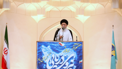 نورمفیدی: صرفه‌جویی در مصرف آب نیاز ضروری کشور است