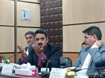 مردم شکایت خود را ثبت کنند/ پیگیری تخلفات، با گزارش شما ممکن می‌شود