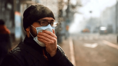 آتش‌بس موقت آنفلوانزا در گلستان