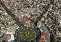 جشن پرطمطراق 100 سالگی شهرداری گرگان/وقتی شهرداری 1300 همت بدهی‌ دارد!