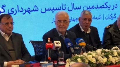 رضایتمندی مردم و سهولت در زندگی شهروندان از مهم‌ترین اهداف مدیریت شهری