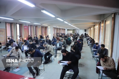 برگزاری آزمون استخدامی سرایداری وزارت آموزش و پرورش برای ۳۰۹۰ متقاضی در گلستان