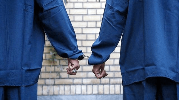 اخاذی میلیاردی با پیام‌های جعلی قضایی لو رفت