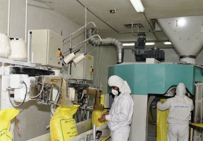 آرد گلستان به 16 استان دیگر می‌رود