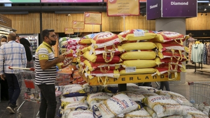 آخرین وضعیت بازارهای گلستان؛ کاهش قیمت مرغ و ورود ۴۰۰ تن برنج