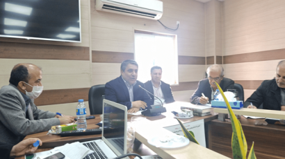 گلستان هیچ کمبودی در تأمين نهاده‌های دامی ندارد