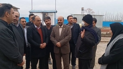 ساخت یا تجهیز ۷ هزار مدرسه تا آغاز مهر سال آینده در کشور