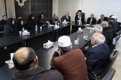 رئیس جمهور: دولت با تمام توان پیگیر کاهش آثار حوادث دی‌ماه است