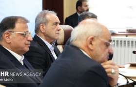 سفر رئیس‌جمهور به استان گلستان