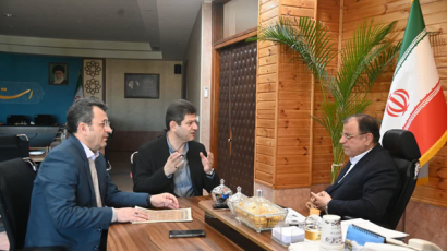 اشتغال پایدار در مناطق محروم گلستان با احداث نیروگاه‌های خورشیدی