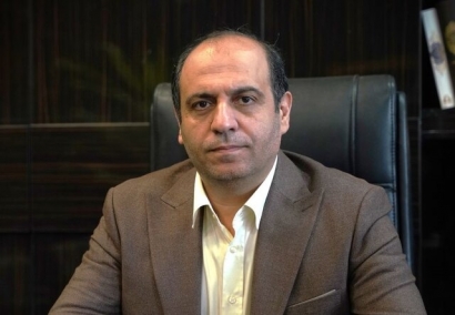 شهردار: گرگان شهری متراکم با ۱۰۰ هزار خودرو/ توسعه افقی امکانپذیر نیست