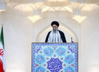 نورمفیدی: شهادت رهبر انقلاب مصیبتی بزرگ برای امت اسلامی است