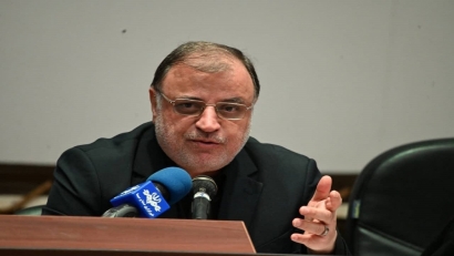 هیچ کمبودی در حوزه ارزاق عمومی و سوخت وجود ندارد