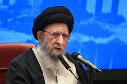 آیت‌الله نورمفیدی: گلستان نیازمند طرح‌های پیشران و زیربنایی است