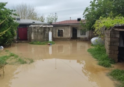 استاندار: خسارت سیل‌زدگان گلستان پرداخت می‌شود