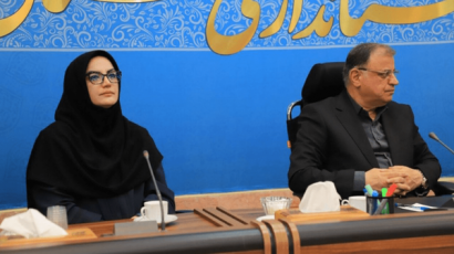 زیرساختهای فرهنگی گلستان ضعیف است