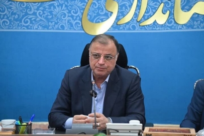 استاندار گلستان: برای حل ترافیک گرگان از همه اختیارات استفاده می‌کنیم