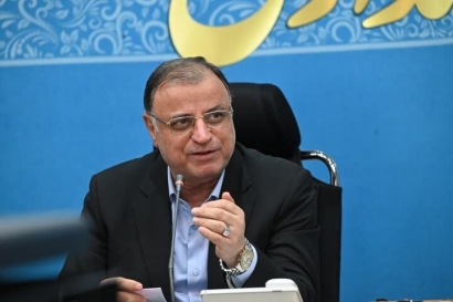 طهماسبی: گلستان پیشرو در انرژی خورشیدی است