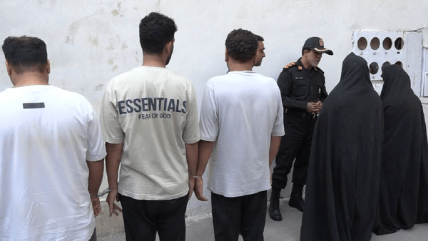 دستگیری باند ۶ نفره جاعلان سکه تقلبی در گلستان
