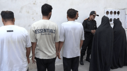 دستگیری باند ۶ نفره جاعلان سکه تقلبی در گلستان
