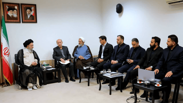 تبادل کالا از اینچهبرون به یک میلیون تن رسیده است