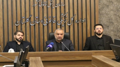  علت فوت دو شهروند در پرونده موسوم به مسمومیت اخیر شهر دلند هنوز مشخص نیست