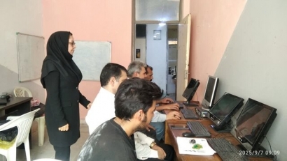 مسابقات مهارت، سکوی شناسایی استعدادهای آینده کشور/گلستان میزبان نخبگان نوجوان"ICT"