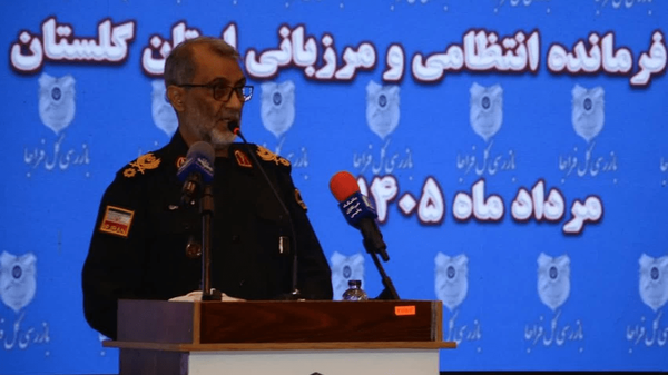 سردار رضایی: اراذل و اوباش جایی برای جولان ندارند