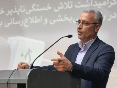 مدیرکل ارشاد: خبرنگاران تاریخ و هویت تمدنی گلستان را معرفی کنند