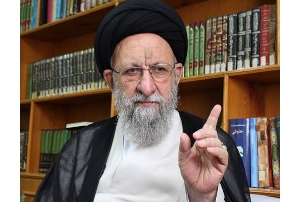 آیت الله نورمفیدی: دشمن به شدت روی دوقطبیسازی در جامعه سرمایهگذاری کرده است