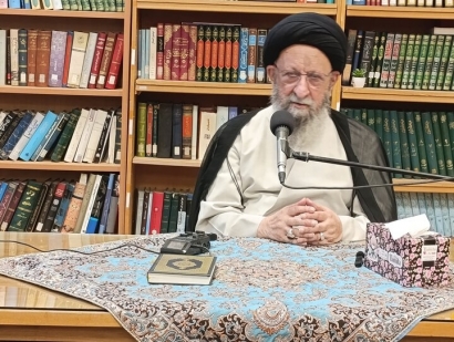 نورمفیدی: رسانهها مراقب تحریف واقعیتها باشند