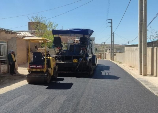 اجرای طرح هادی در روستاهای شرق گلستان ۱۰ برابر شد