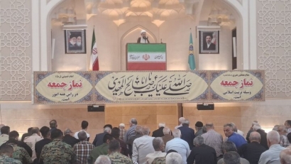 لیوانی: توان موشکی ایران، دشمن را از تجاوز بازداشته است