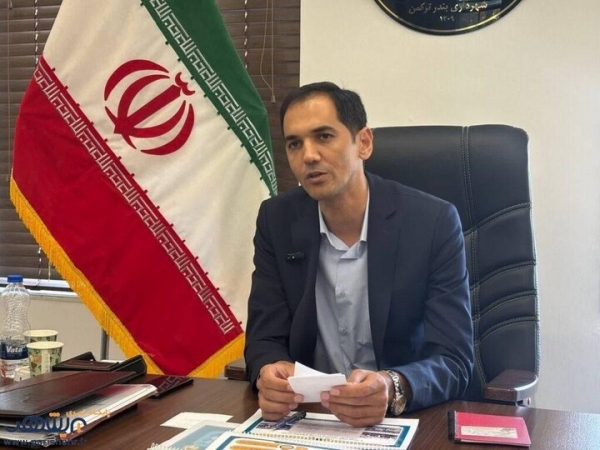 افتتاح بازارچه ساحلی بندر ترکمن گامی در جهت رونق گردشگری و اشتغال گلستان