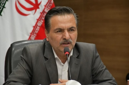 حمیدی: طهورا میتواند پیوند تولید و بازار پوشاک را تقویت کند