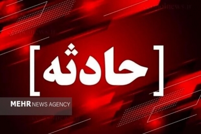 تصادف در دو محور گلستان ۱۱ مصدوم برجا گذاشت