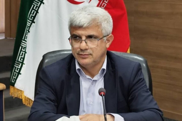 کیانمهر: تأمین کالاهای اساسی و استمرار زنجیره توزیع در گلستان اولویت